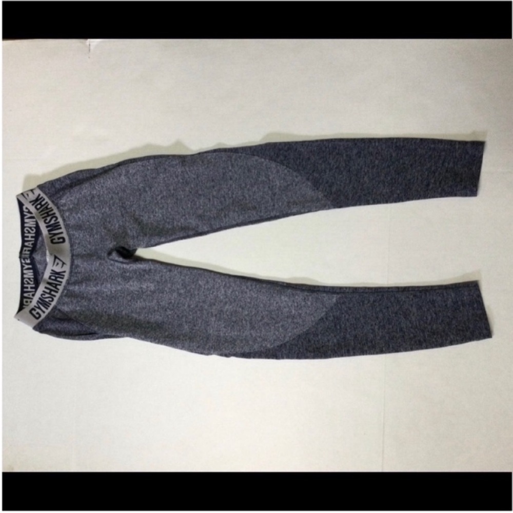 Gymshark Leggings Small - Picture 4 of 5
